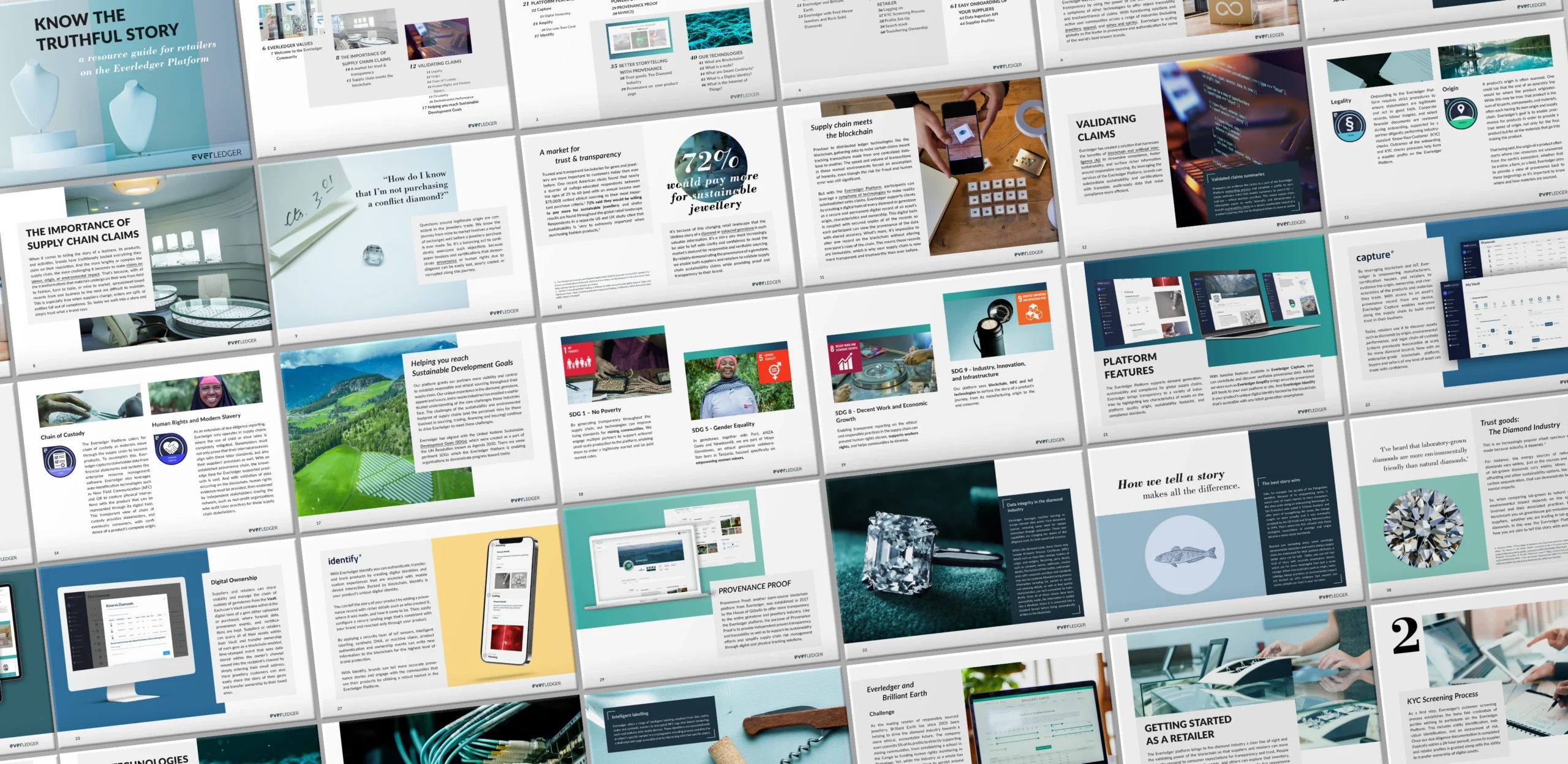 ebook design overview
